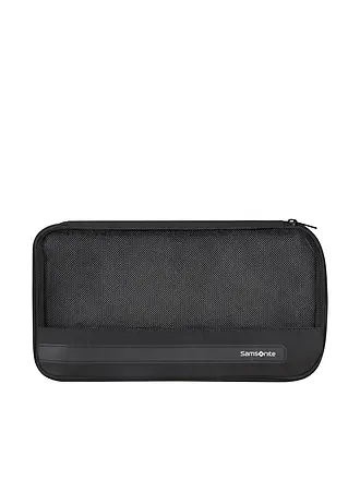 SAMSONITE | Juego de 3 organizadores de equipaje TA REVOLUTION Black | schwarz